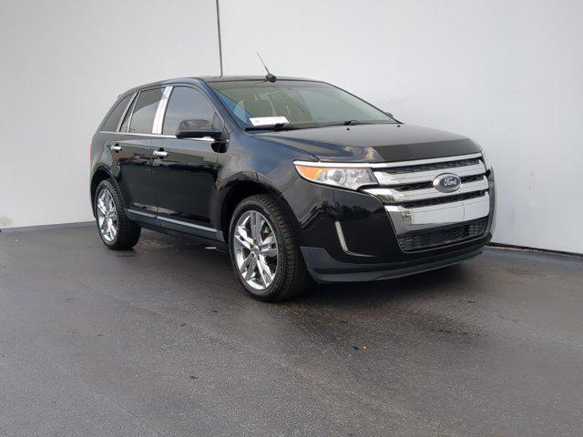 used 2011 Ford Edge car, priced at $6,798