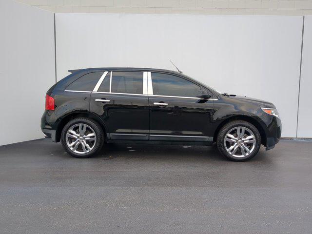 used 2011 Ford Edge car, priced at $6,798