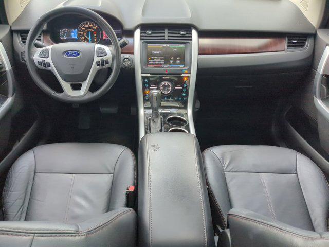 used 2011 Ford Edge car, priced at $6,798