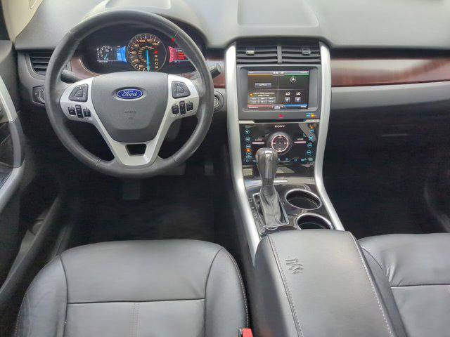 used 2011 Ford Edge car, priced at $6,798