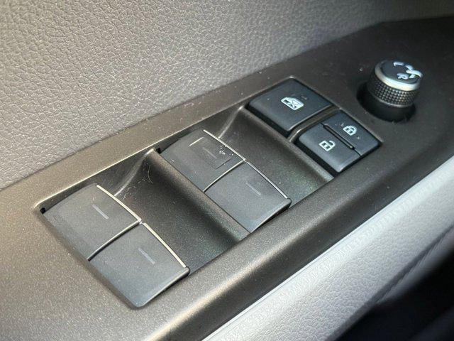 used 2022 Toyota Camry Hybrid car, priced at $27,998