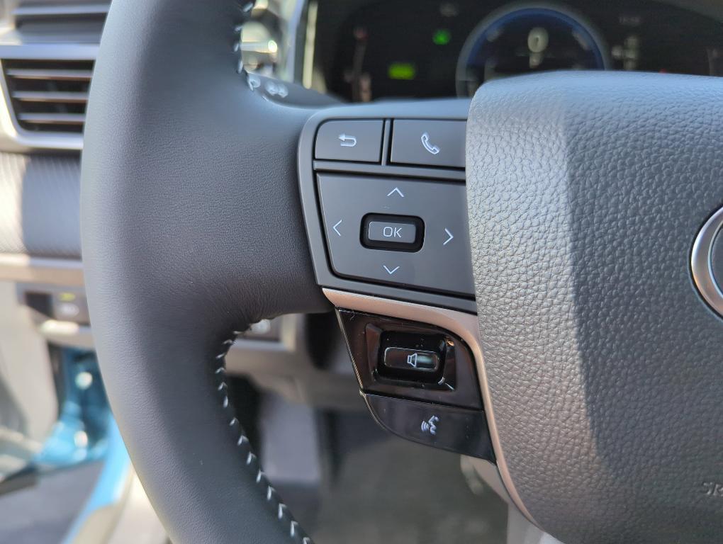 new 2025 Toyota Camry car, priced at $33,307