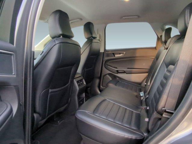 used 2024 Ford Edge car, priced at $21,997