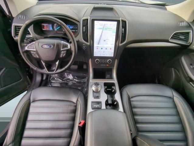 used 2024 Ford Edge car, priced at $21,997