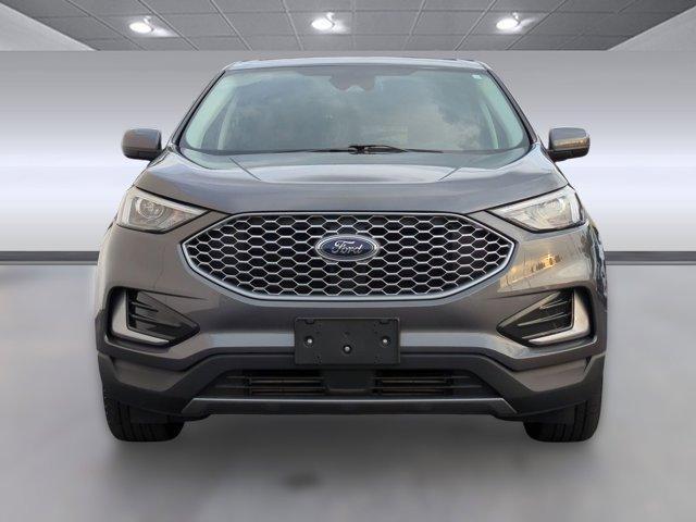 used 2024 Ford Edge car, priced at $21,997