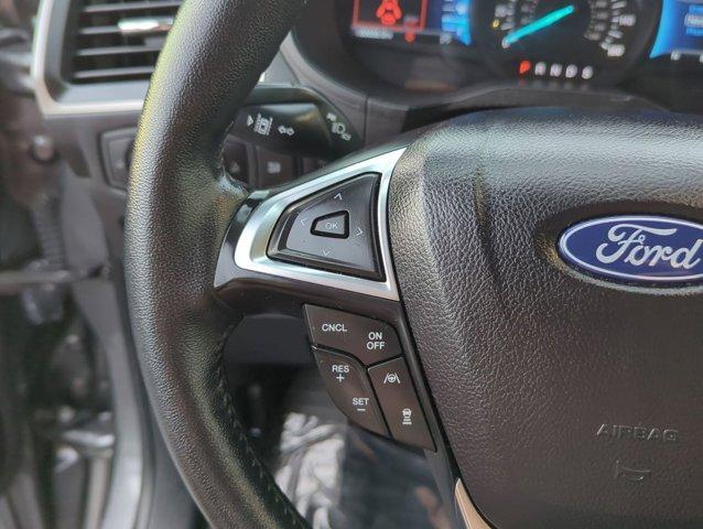 used 2024 Ford Edge car, priced at $21,997
