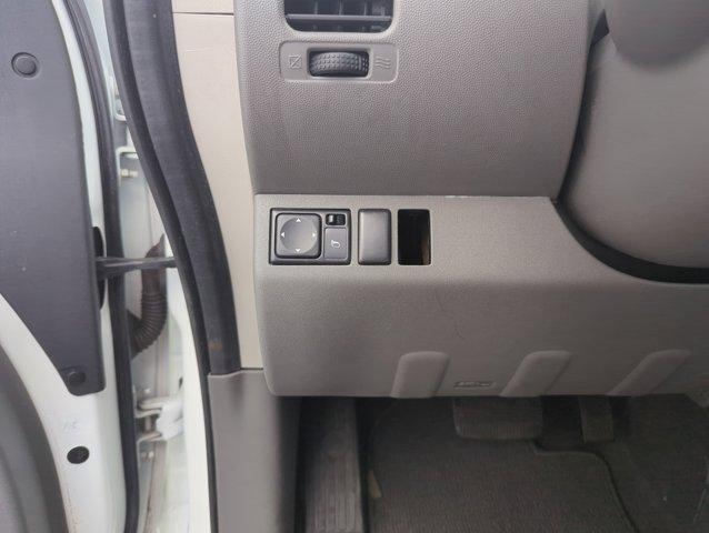 used 2021 Nissan Frontier car, priced at $24,499