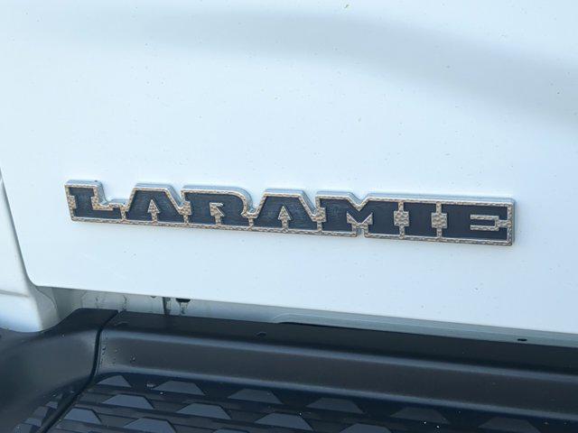 used 2022 Ram 2500 car, priced at $55,999