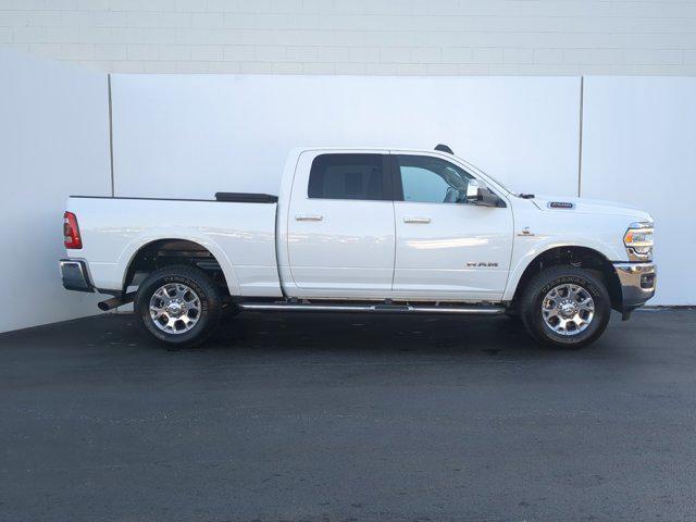 used 2022 Ram 2500 car, priced at $55,999