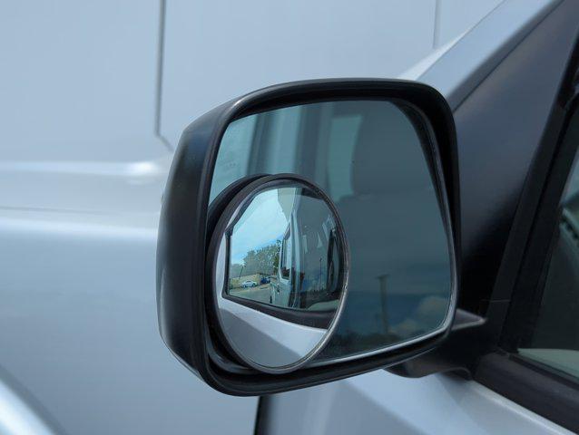 used 2012 Nissan Frontier car, priced at $10,999