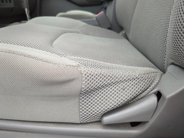 used 2012 Nissan Frontier car, priced at $10,999