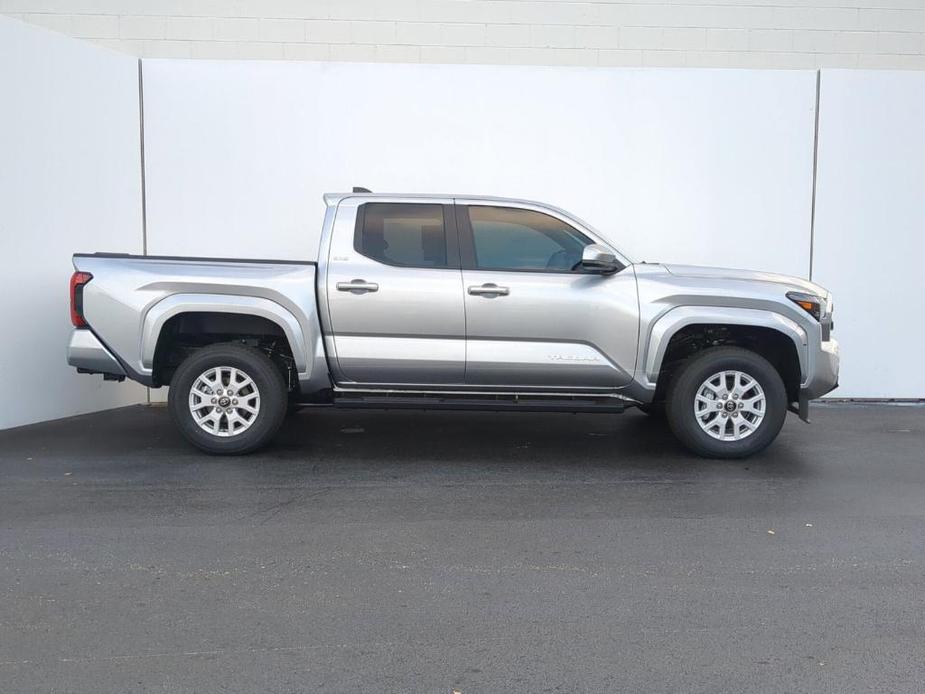 new 2024 Toyota Tacoma car, priced at $38,815