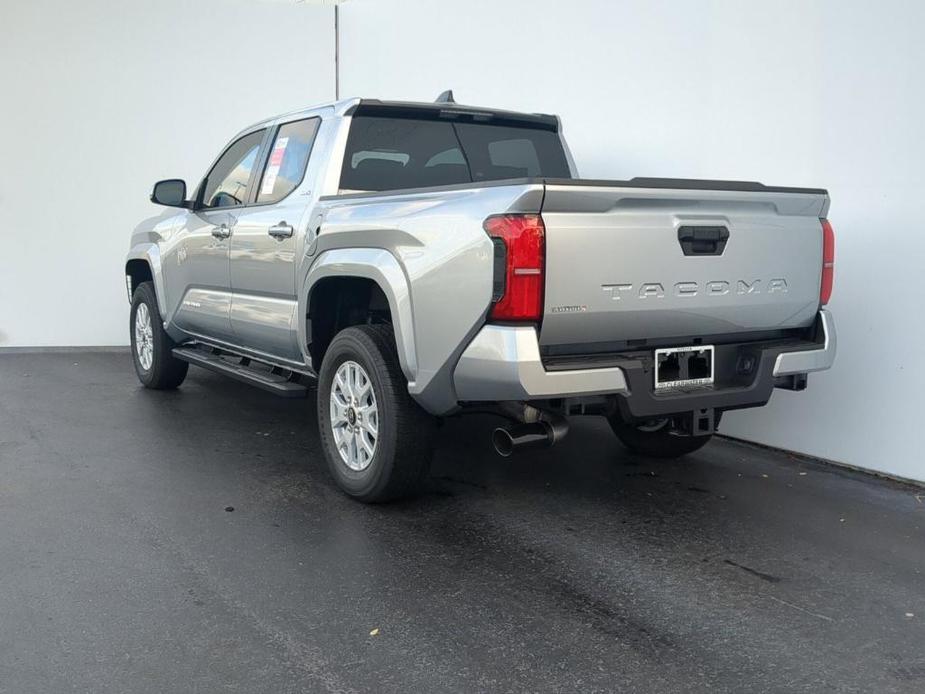 new 2024 Toyota Tacoma car, priced at $38,815