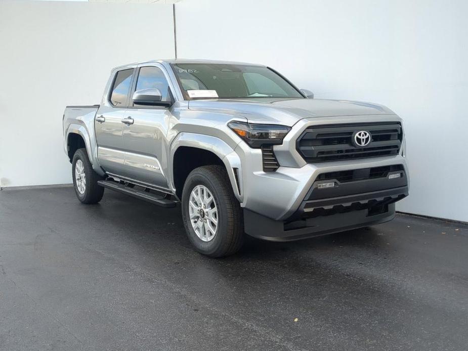 new 2024 Toyota Tacoma car, priced at $38,815