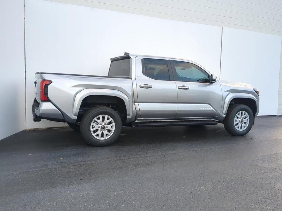 new 2024 Toyota Tacoma car, priced at $38,815