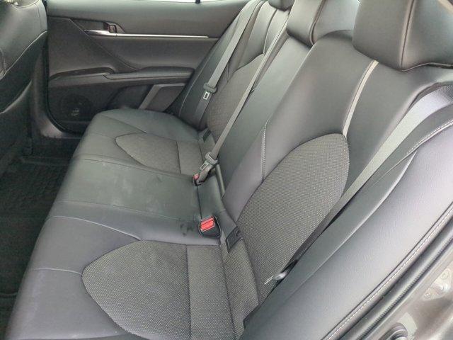 used 2022 Toyota Camry car, priced at $25,999