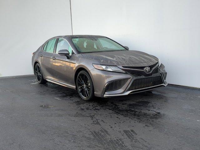 used 2022 Toyota Camry car, priced at $25,999