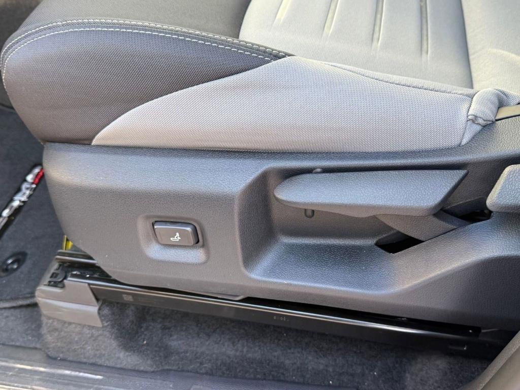 new 2025 Toyota Tacoma car, priced at $43,386