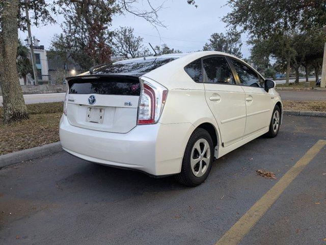 used 2015 Toyota Prius car, priced at $13,999