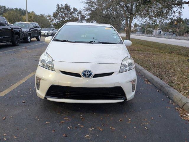 used 2015 Toyota Prius car, priced at $13,999