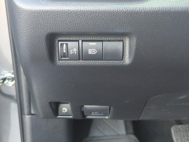 used 2024 Toyota RAV4 Hybrid car, priced at $26,996