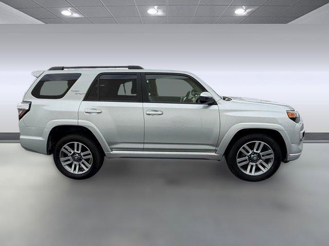 used 2024 Toyota 4Runner car, priced at $39,999