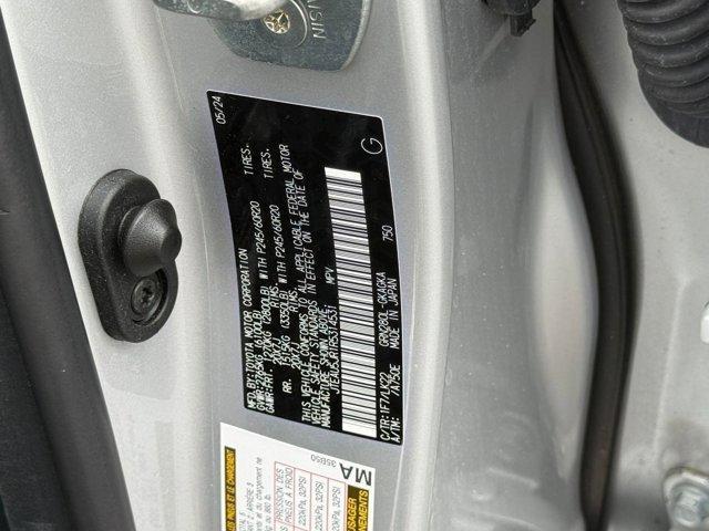 used 2024 Toyota 4Runner car, priced at $39,999