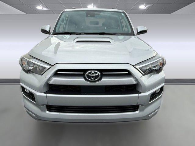 used 2024 Toyota 4Runner car, priced at $39,999
