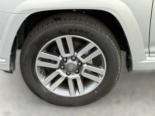 used 2024 Toyota 4Runner car, priced at $39,999