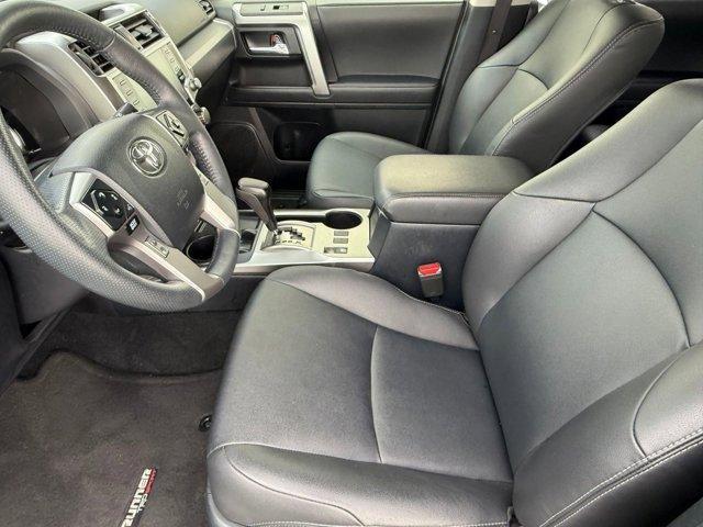used 2024 Toyota 4Runner car, priced at $39,999