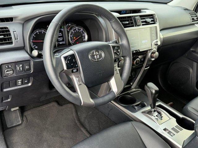 used 2024 Toyota 4Runner car, priced at $39,999