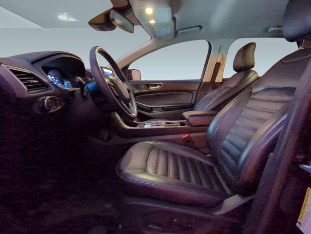 used 2024 Ford Edge car, priced at $20,997