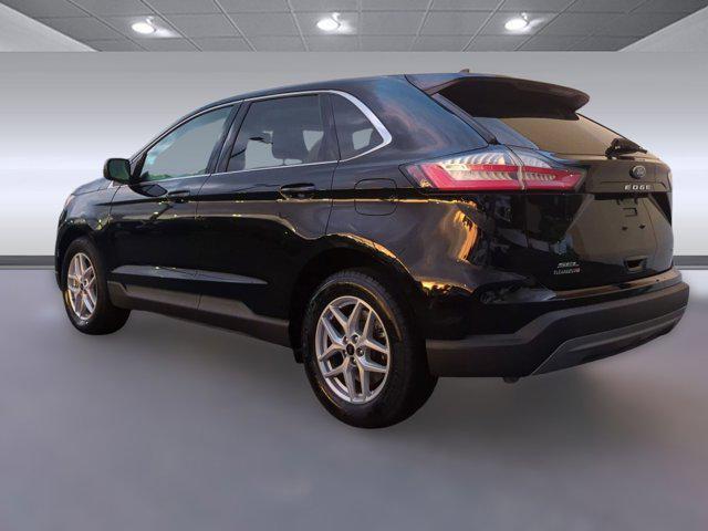 used 2024 Ford Edge car, priced at $20,997