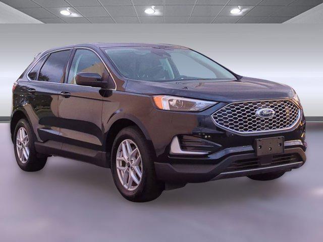 used 2024 Ford Edge car, priced at $20,997