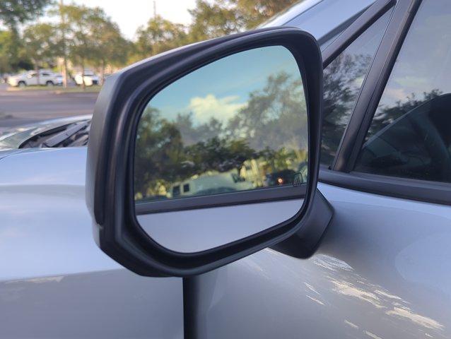 used 2022 Toyota Corolla Cross car, priced at $16,999