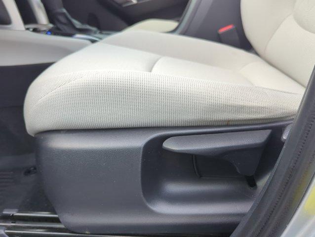 used 2022 Toyota Corolla Cross car, priced at $16,999