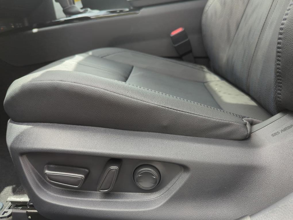 new 2025 Toyota Camry car, priced at $37,996