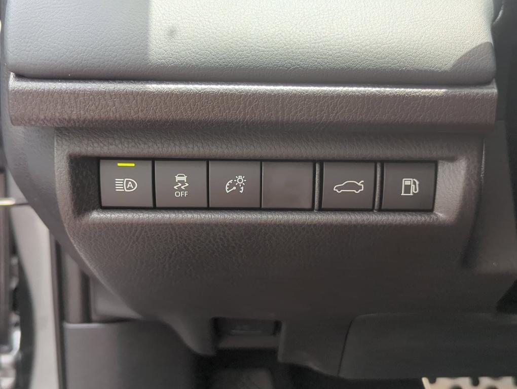 new 2025 Toyota Camry car, priced at $37,996