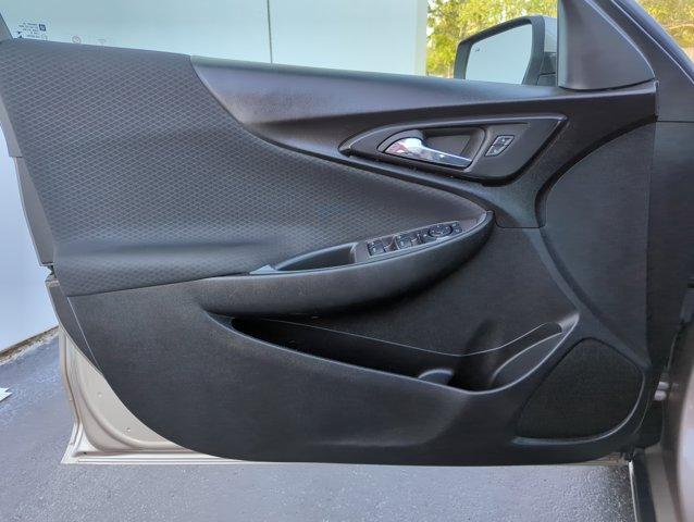 used 2023 Chevrolet Malibu car, priced at $16,996