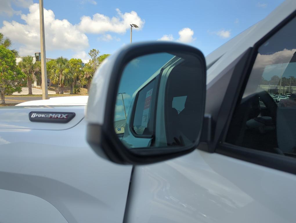 new 2025 Toyota Tacoma car, priced at $51,702