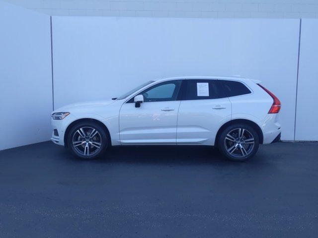used 2019 Volvo XC60 car, priced at $20,698
