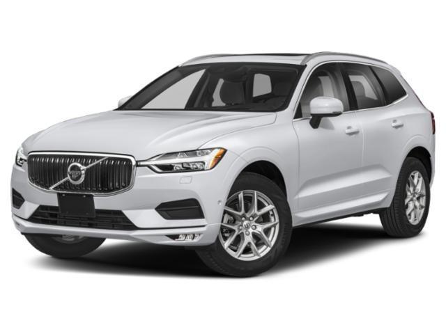 used 2019 Volvo XC60 car, priced at $20,999