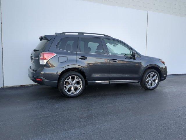 used 2018 Subaru Forester car, priced at $17,798