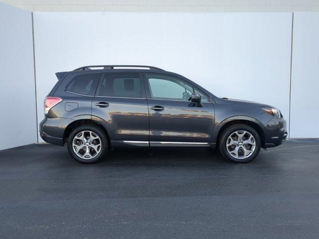 used 2018 Subaru Forester car, priced at $17,798