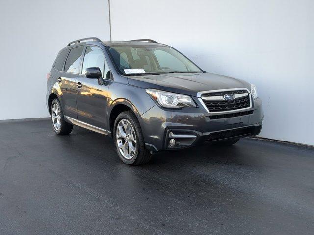 used 2018 Subaru Forester car, priced at $17,798