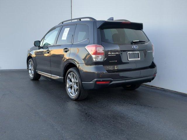 used 2018 Subaru Forester car, priced at $17,798