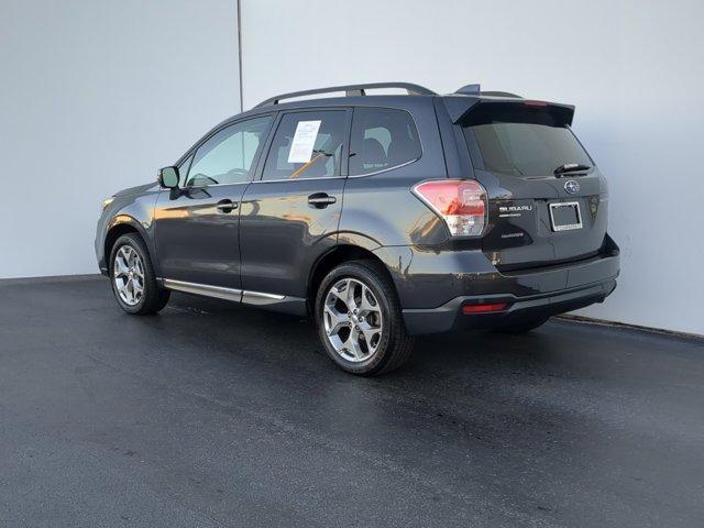 used 2018 Subaru Forester car, priced at $17,798