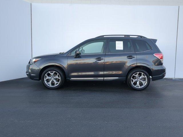 used 2018 Subaru Forester car, priced at $17,798