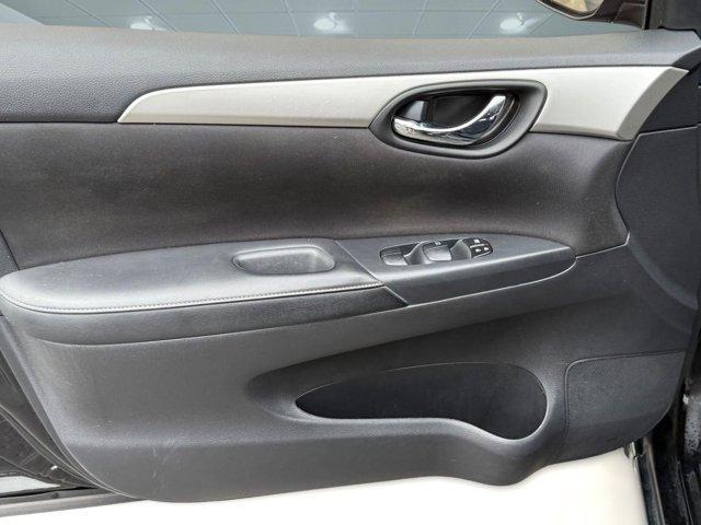 used 2017 Nissan Sentra car, priced at $5,499