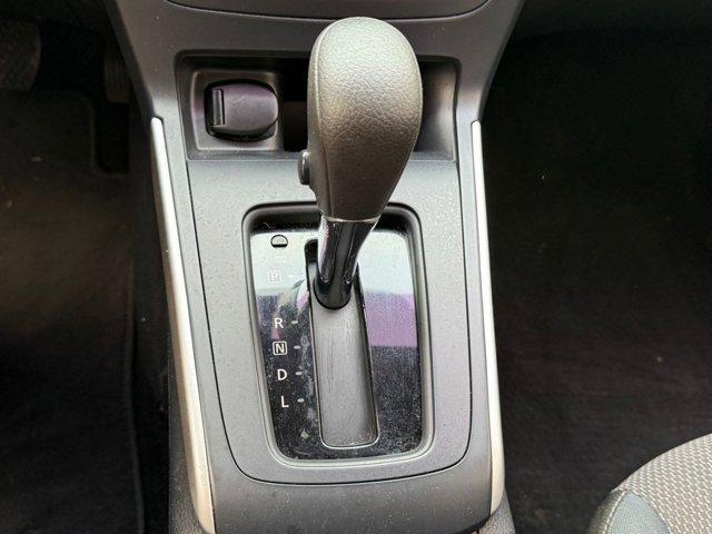 used 2017 Nissan Sentra car, priced at $5,499